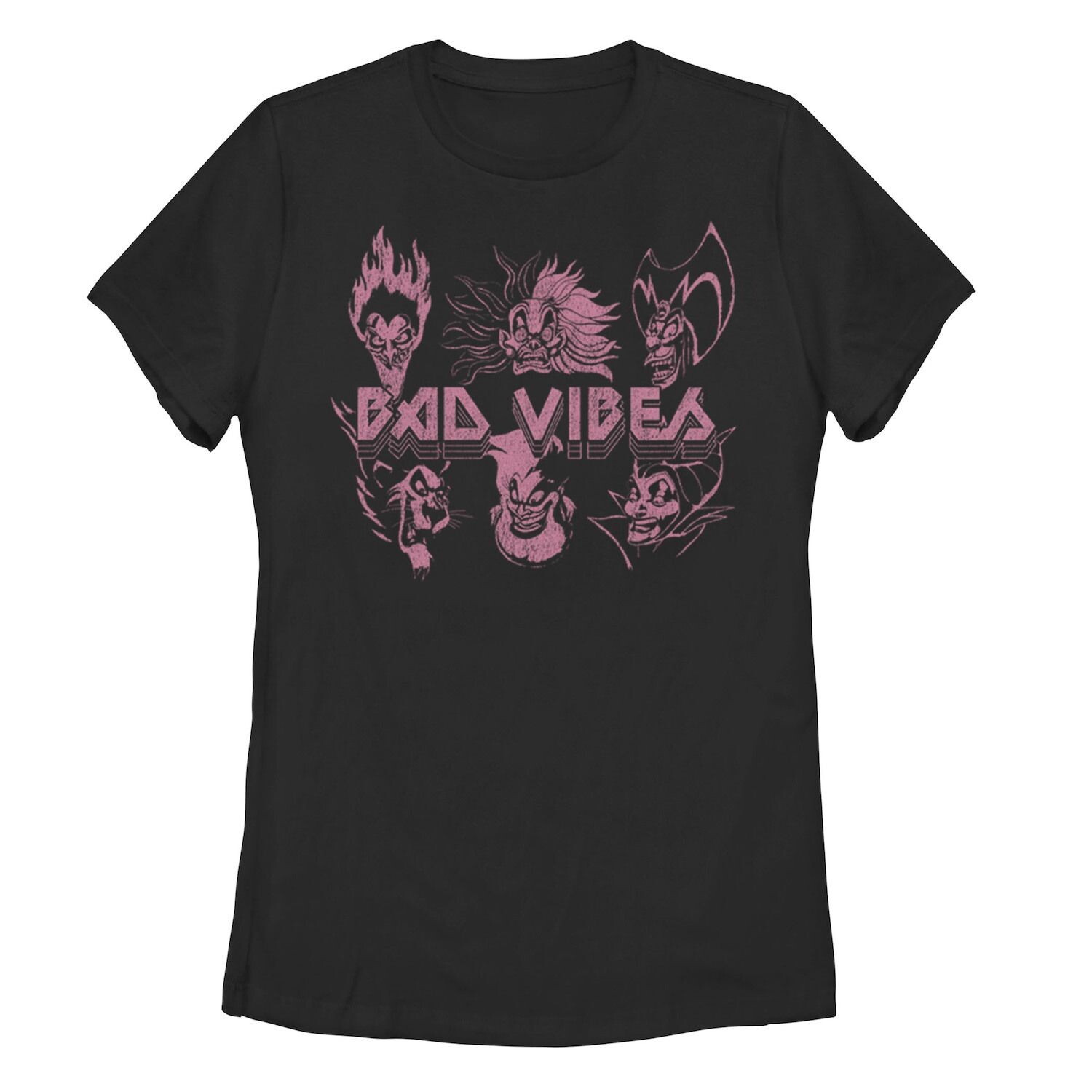 Детская футболка с винтажным графическим изображением Disney Villains Grunge Vibes и групповым снимком Licensed Character, Черный, Детская футболка с винтажным графическим изображением Disney Villains Grunge Vibes и групповым снимком Licensed Character
Детская футболка с винтажным графическим изображением Disney Villains Grunge Vibes и групповым снимком Licensed Character, Черный, Детская футболка с винтажным графическим изображением Disney Villains Grunge Vibes и групповым снимком Licensed Character
