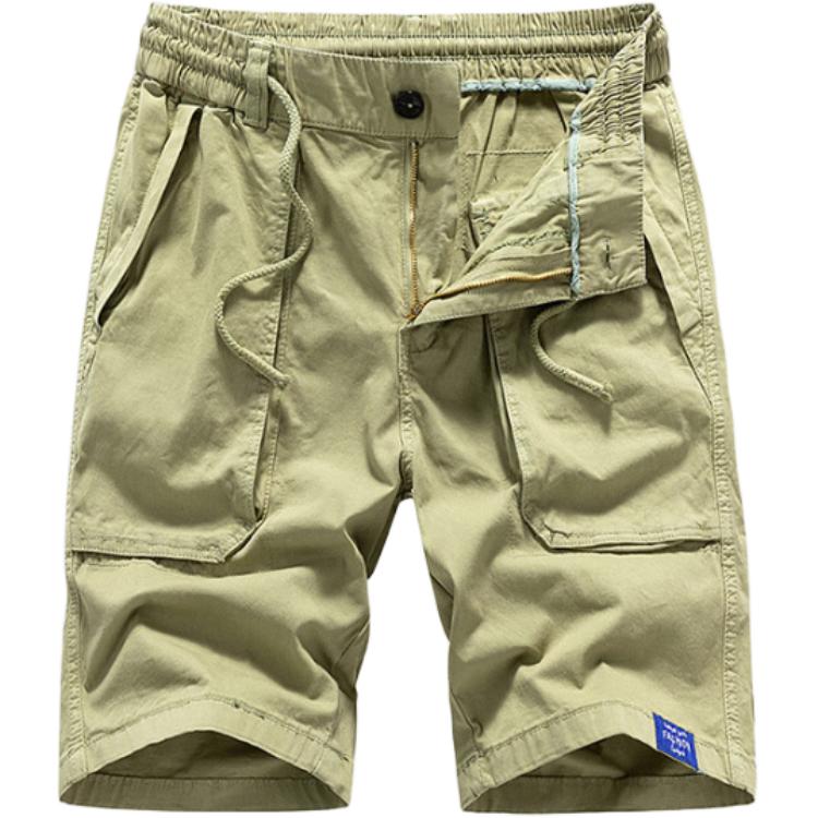 Карго-шорты мужские JEEP SPIRIT, черные
Карго-шорты мужские JEEP SPIRIT, черные