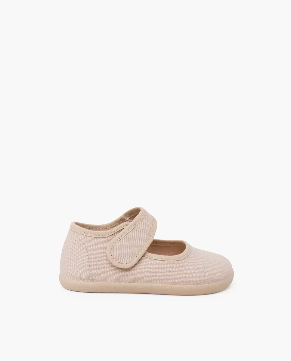 Балетки Мэри Джейн Pisamonas, бежевый
Балетки Мэри Джейн Pisamonas, бежевый