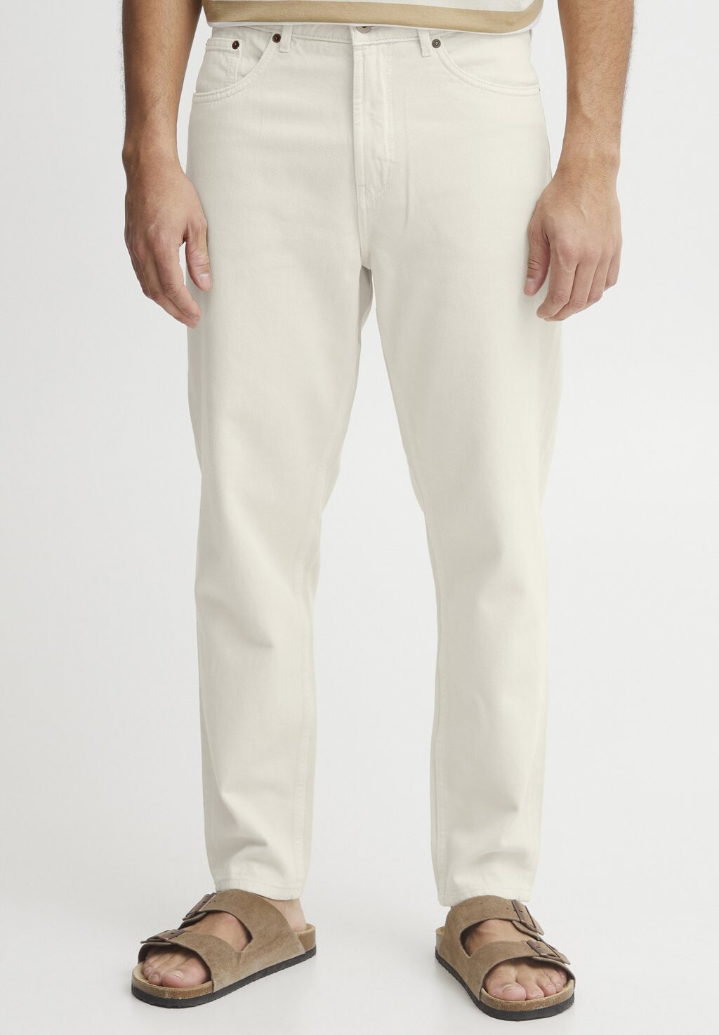 Джинсы-сигареты Sdfidel Dylan Solid, цвет oatmeal
Джинсы-сигареты Sdfidel Dylan Solid, цвет oatmeal