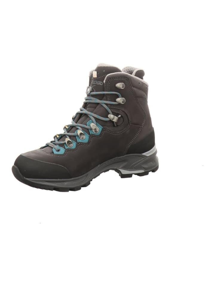 Походная обувь LOWA, серый
Походная обувь LOWA, серый