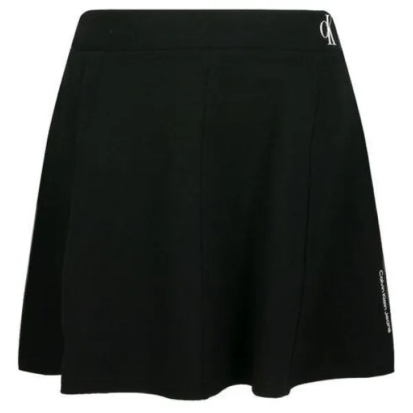 Юбка Calvin Klein, черный
Юбка Calvin Klein, черный