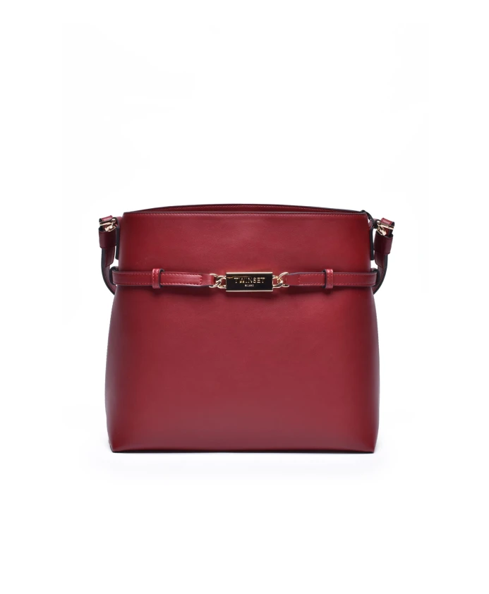 Сумка-Бродяга Twinset, красный
Сумка-Бродяга Twinset, красный