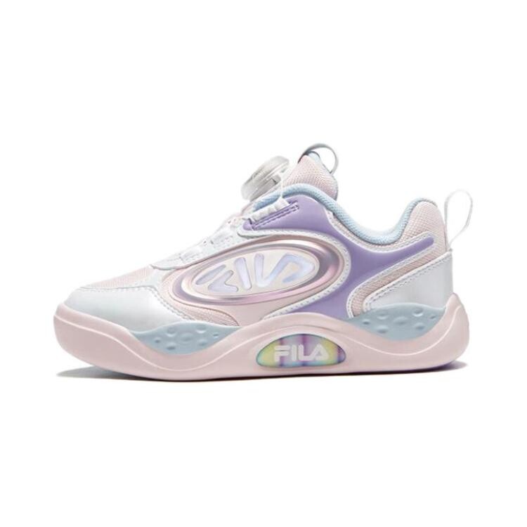 Детские кроссовки FILA PS, Pink
Детские кроссовки FILA PS, Pink