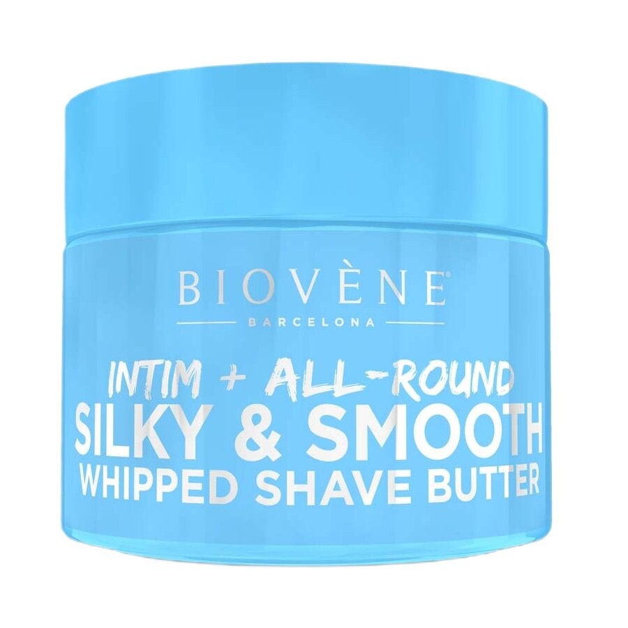 Масло для бритья Biovene Silky & Smooth 50мл
Масло для бритья Biovene Silky & Smooth 50мл