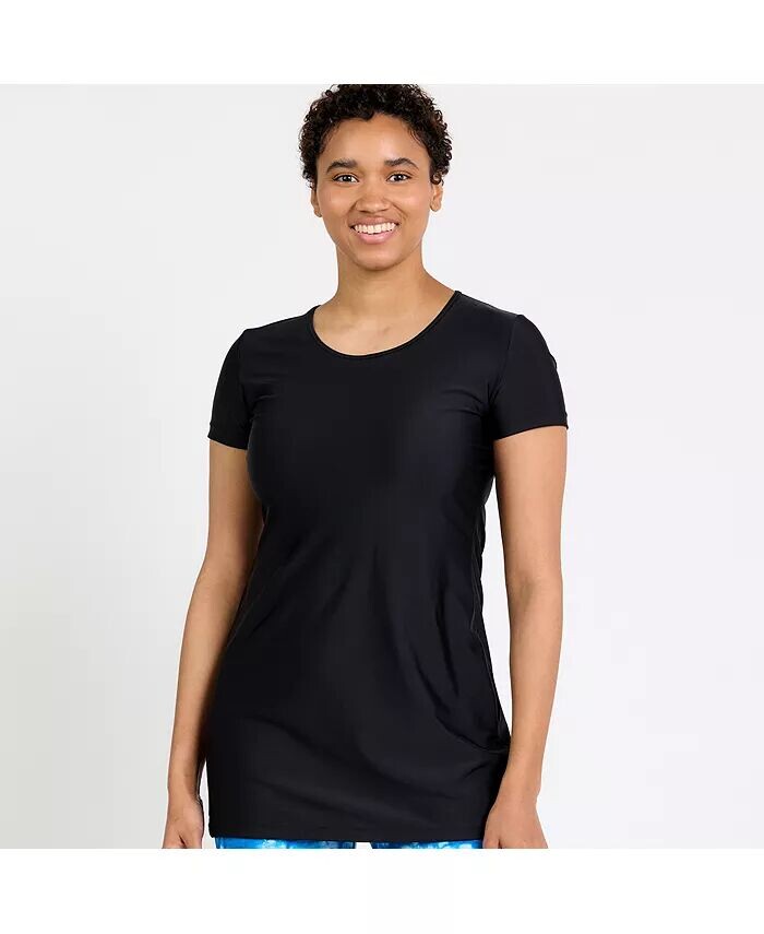 Женская купальная туника Anna Calypsa, черный
Женская купальная туника Anna Calypsa, черный