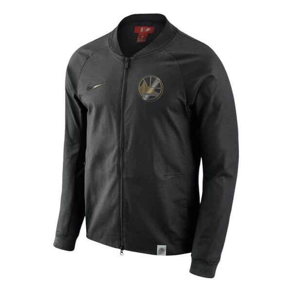 Куртка Nike NBA Golden State Warriors Solid Color Alphabet Numeric Stand Collar Zipper Jacket Black, мультиколор
Куртка Nike NBA Golden State Warriors Solid Color Alphabet Numeric Stand Collar Zipper Jacket Black, мультиколор