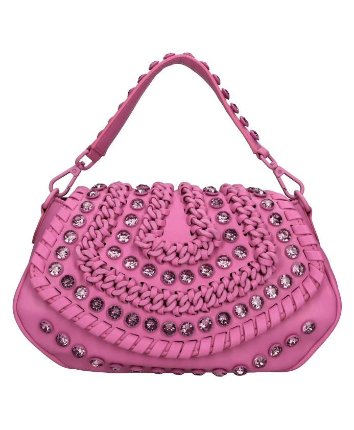 Сумочка Андромеда La Carrie, розовый
Сумочка Андромеда La Carrie, розовый