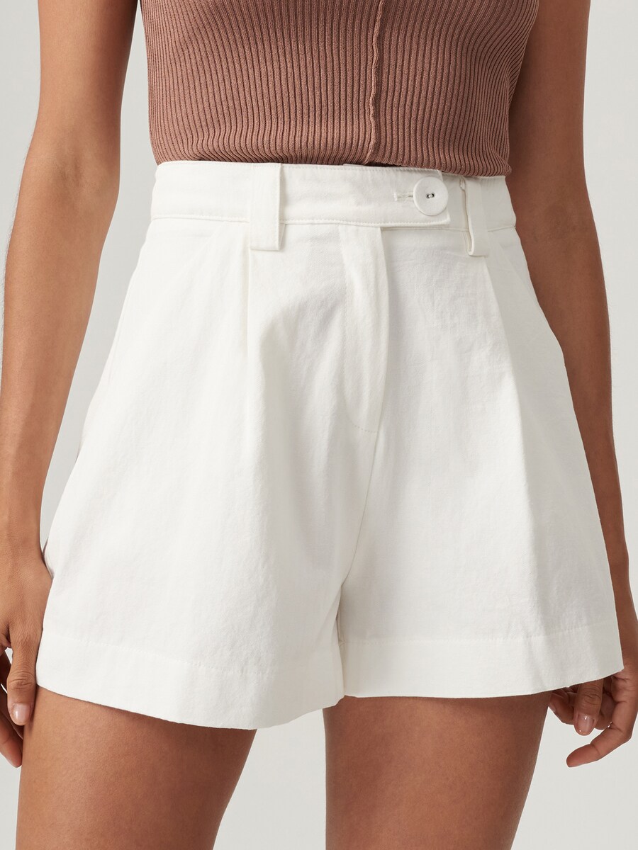 Брюки The Fated ALYSSA, белый
Брюки The Fated ALYSSA, белый