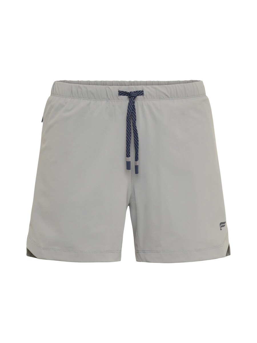 Обычные брюки Fabletics The One, серый
Обычные брюки Fabletics The One, серый