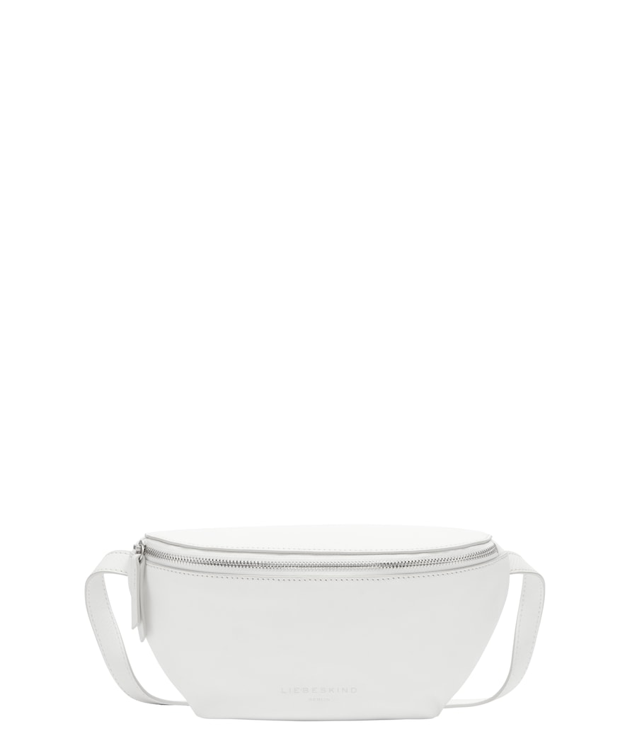 Поясная сумка Liebeskind Berlin, белый
Поясная сумка Liebeskind Berlin, белый
