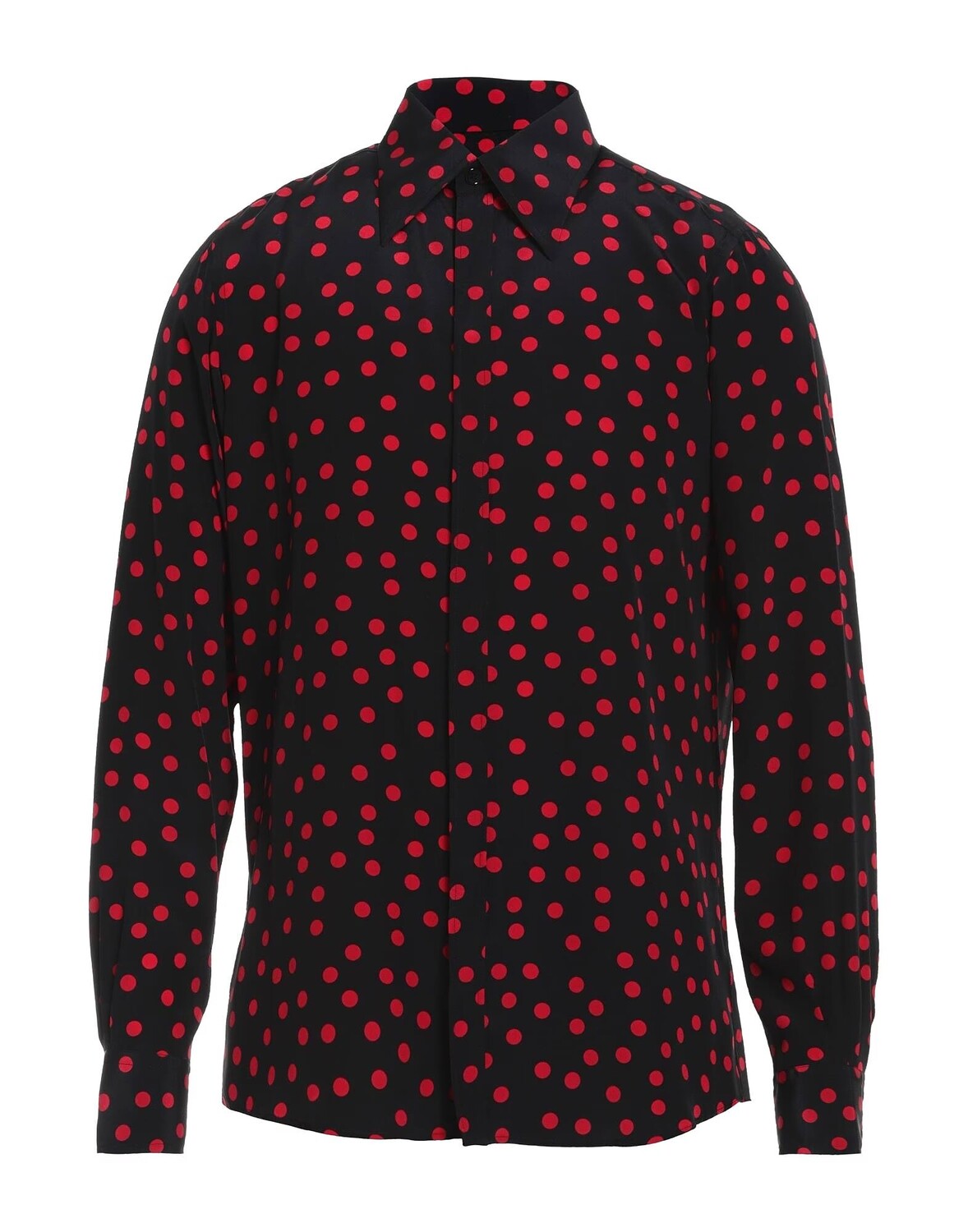 Рубашка Dolce&Gabbana, черный
Рубашка Dolce&Gabbana, черный