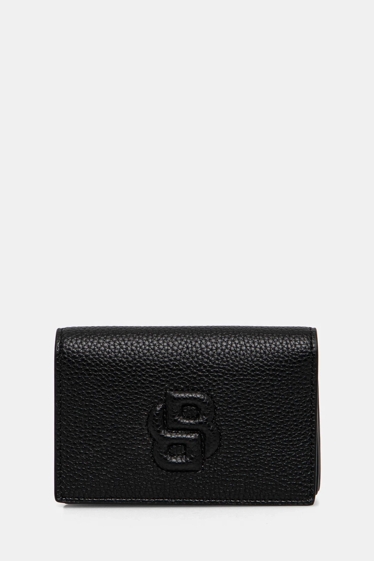 Кошелек BOSS, черный
Кошелек BOSS, черный