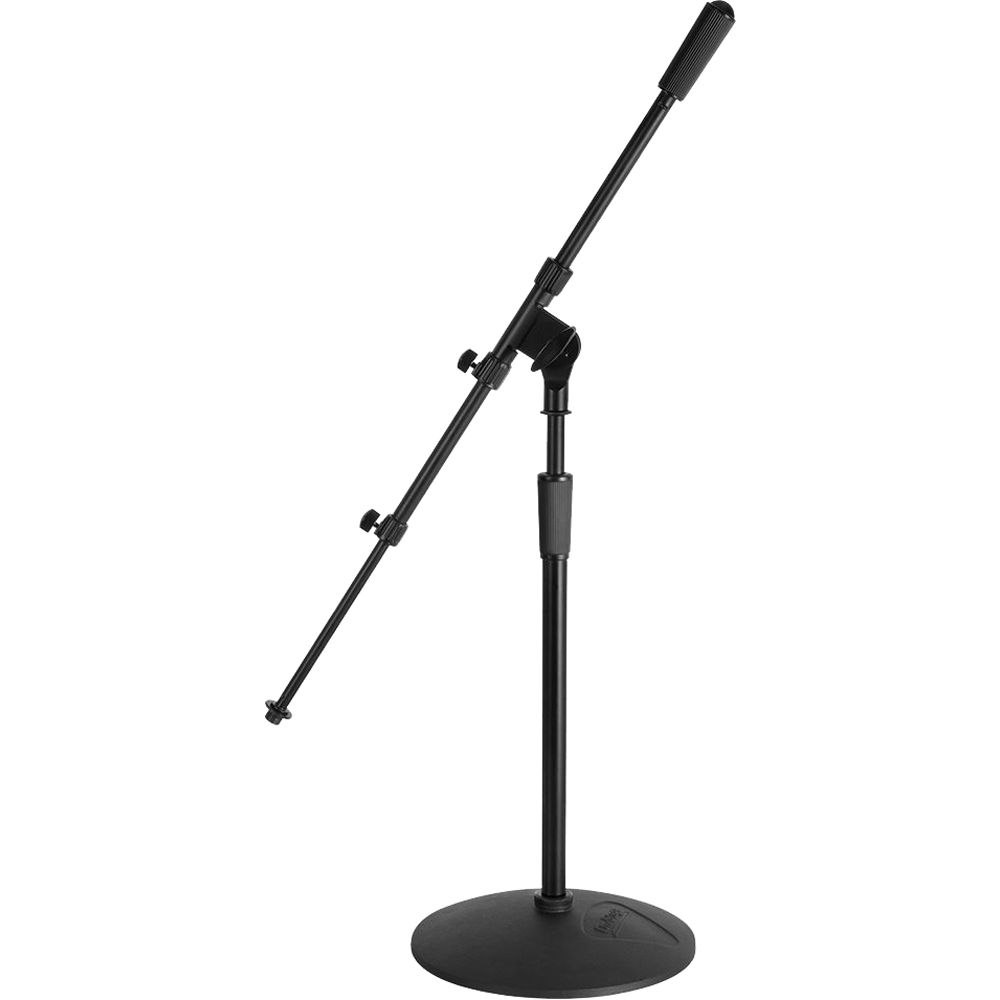 Микрофонная стойка On-Stage MS9417 Pro Kick/Amp Mic Stand with Telescoping MS9417
Микрофонная стойка On-Stage MS9417 Pro Kick/Amp Mic Stand with Telescoping MS9417