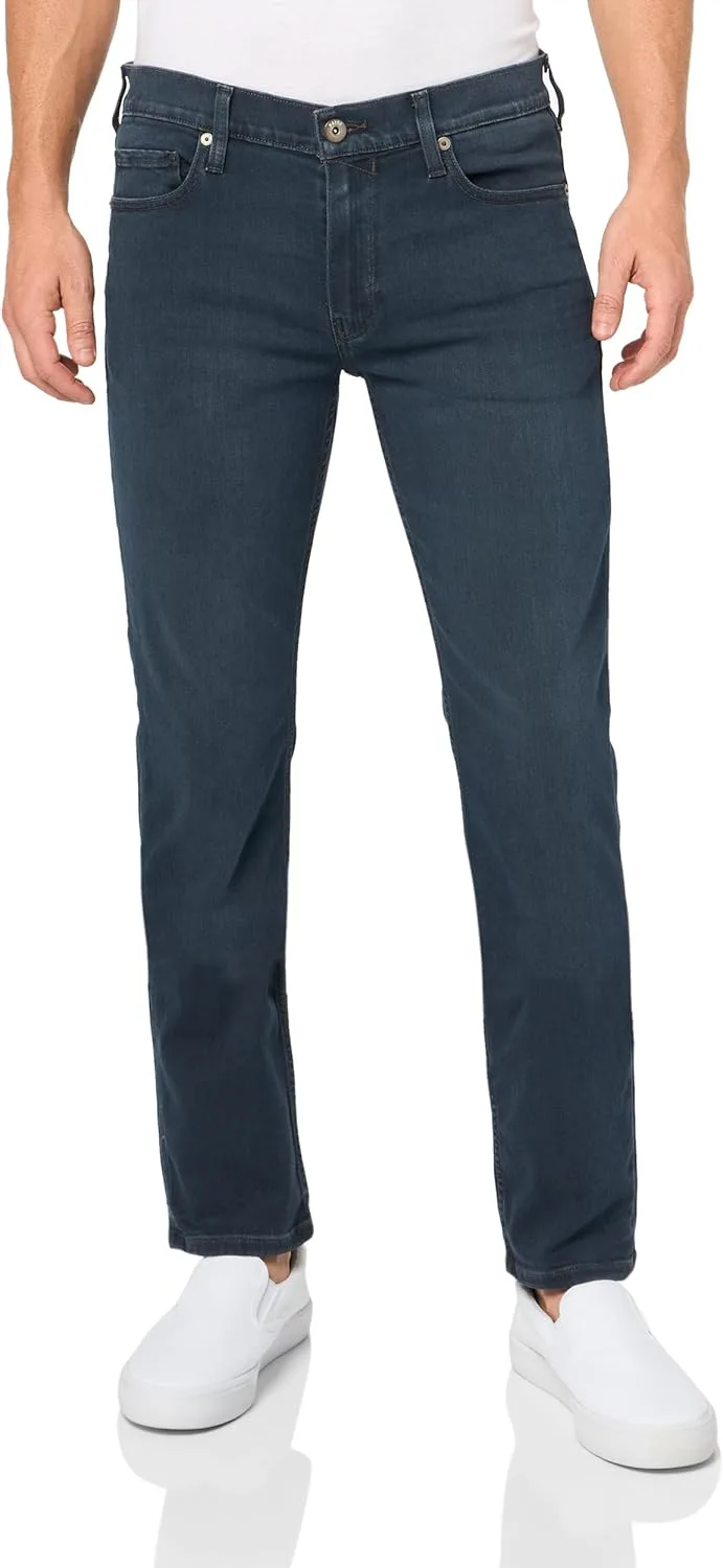 PAIGE Мужские джинсы Lennox Transcend Slim
PAIGE Мужские джинсы Lennox Transcend Slim