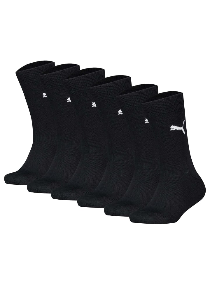 Носки Puma, черный
Носки Puma, черный
