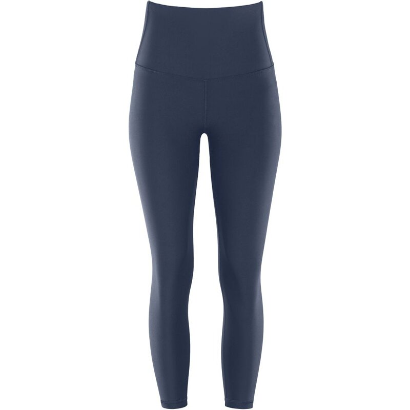 Функциональные комфортные колготки с высокой талией 7/8 hwl317c Winshape, серый
Функциональные комфортные колготки с высокой талией 7/8 hwl317c Winshape, серый