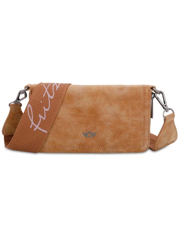 Кошелек Fritzi aus Preußen, цвет vintage cracker
Кошелек Fritzi aus Preußen, цвет vintage cracker