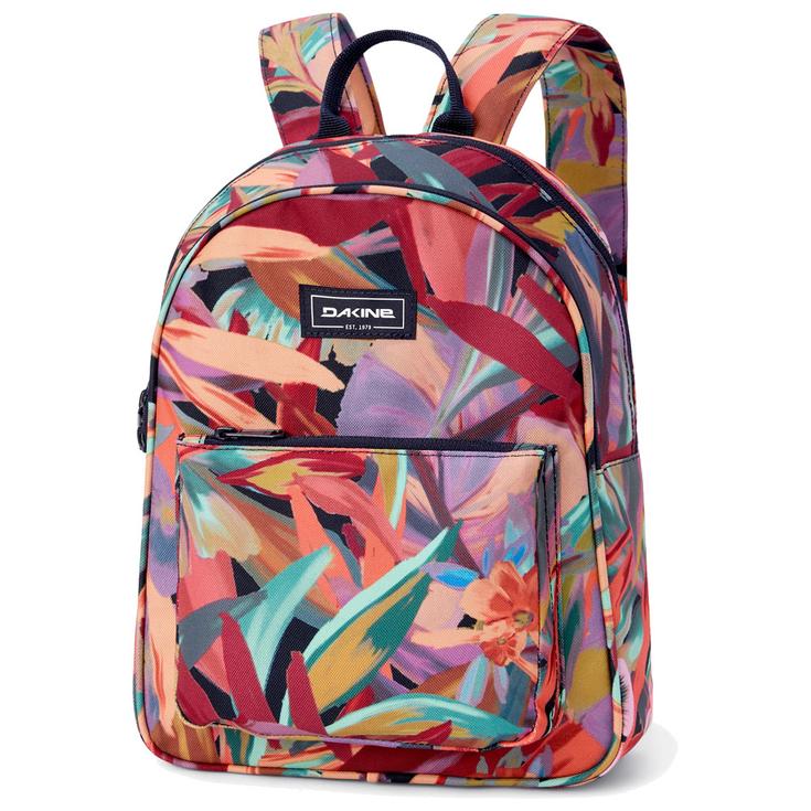 Рюкзак первой необходимости рюкзак мини 7л тропическая утопия Dakine
Рюкзак первой необходимости рюкзак мини 7л тропическая утопия Dakine