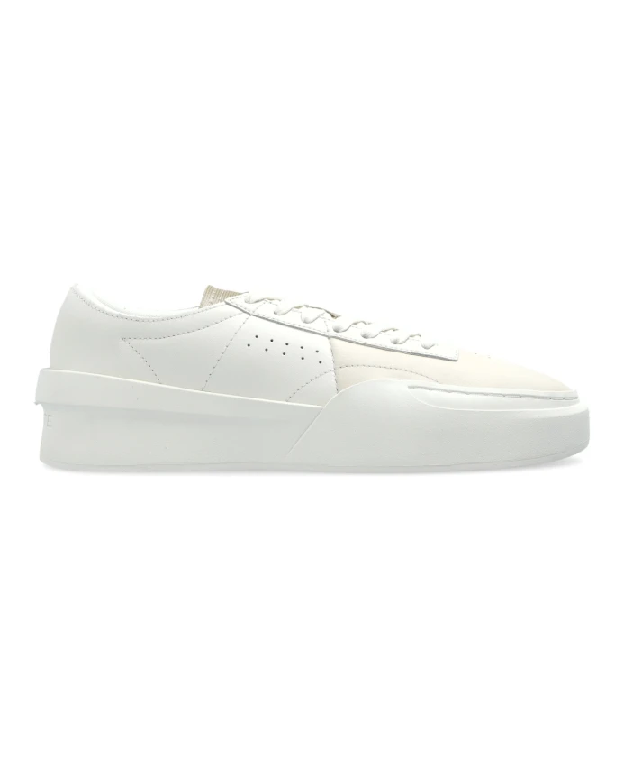 Кроссовки Aura Lacoste, белый
Кроссовки Aura Lacoste, белый