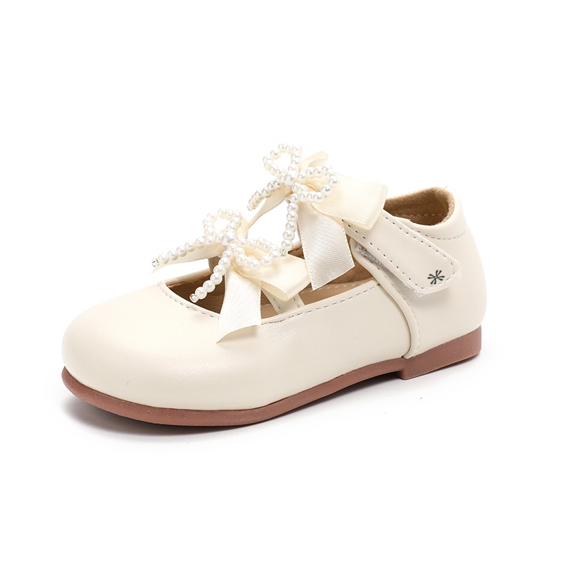 Детская обувь для детей от 3 до 7 лет YUZHAOLIN, экрю
Детская обувь для детей от 3 до 7 лет YUZHAOLIN, экрю