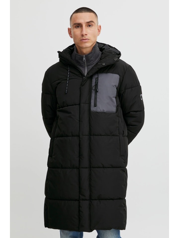 Зимняя куртка 11 Project, черный
Зимняя куртка 11 Project, черный