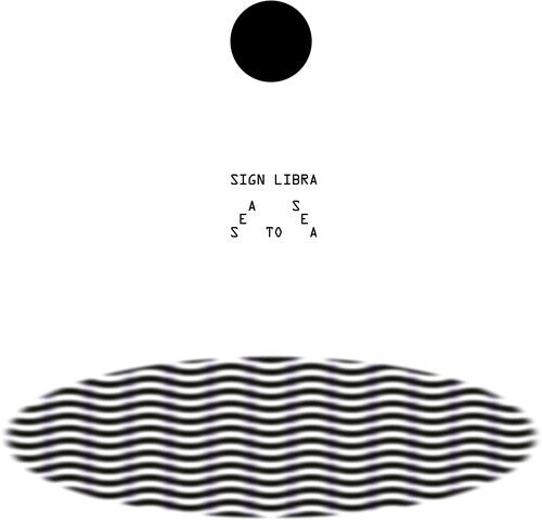 Виниловая пластинка Sign Libra: Sea To Sea
Виниловая пластинка Sign Libra: Sea To Sea