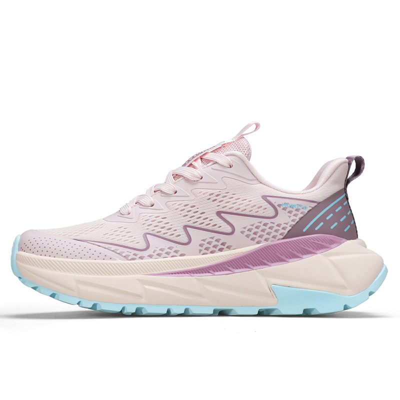 HUMTTO Женские противоскользящие и износостойкие трекинговые туфли с низким верхом светло-розового цвета, цвет Light Pink
HUMTTO Женские противоскользящие и износостойкие трекинговые туфли с низким верхом светло-розового цвета, цвет Light Pink