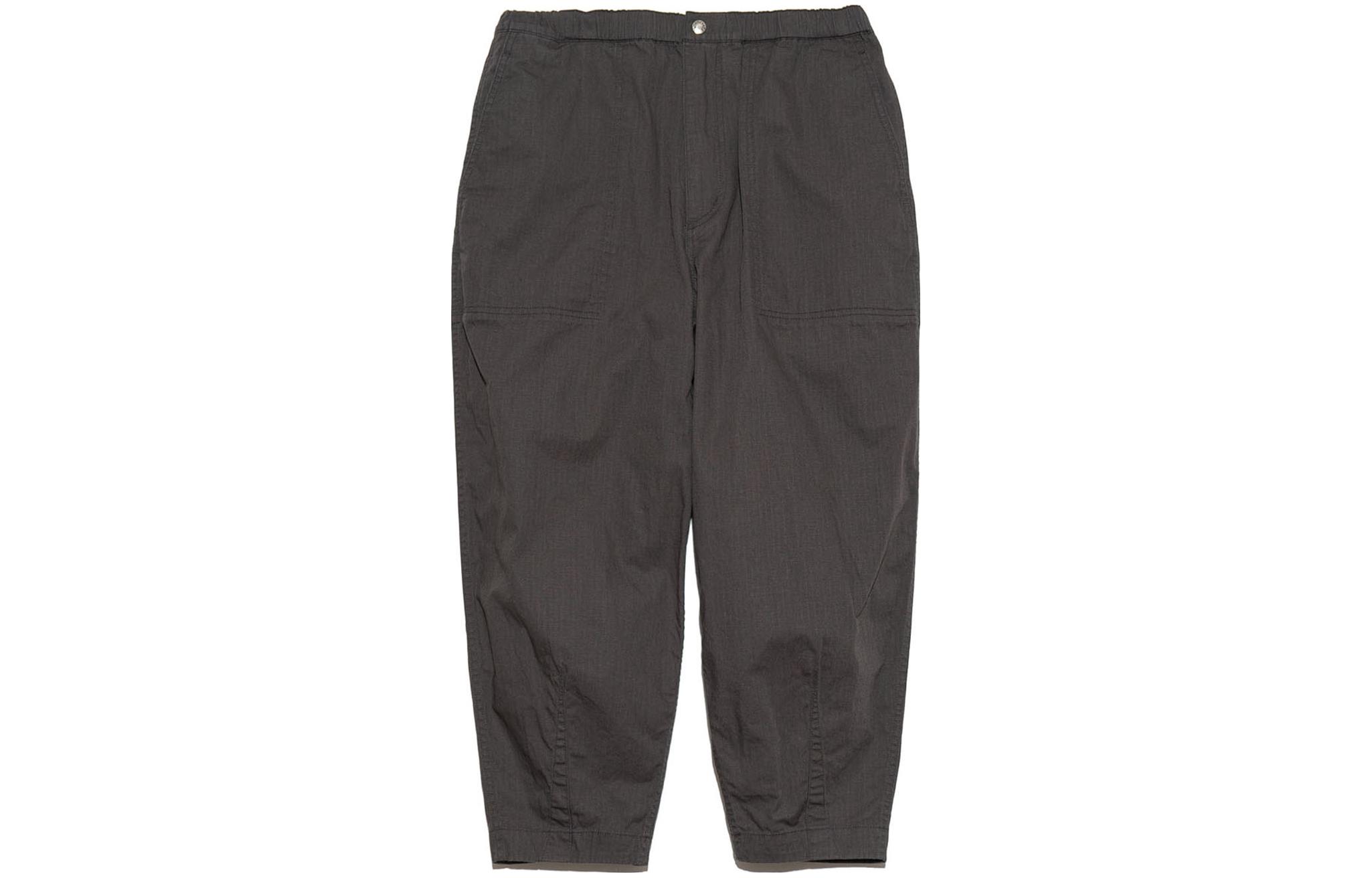 Повседневные брюки унисекс асфальтово-серый/AH THE NORTH FACE PURPLE LABEL
Повседневные брюки унисекс асфальтово-серый/AH THE NORTH FACE PURPLE LABEL