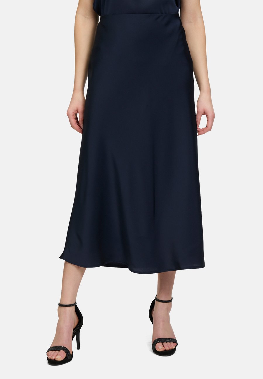 Юбка Vera Mont A-line skirt, Night Sky/Blue
Юбка Vera Mont A-line skirt, Night Sky/Blue