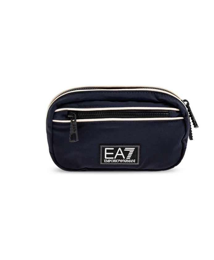 Поясная сумка Emporio Armani Ea7, синий
Поясная сумка Emporio Armani Ea7, синий