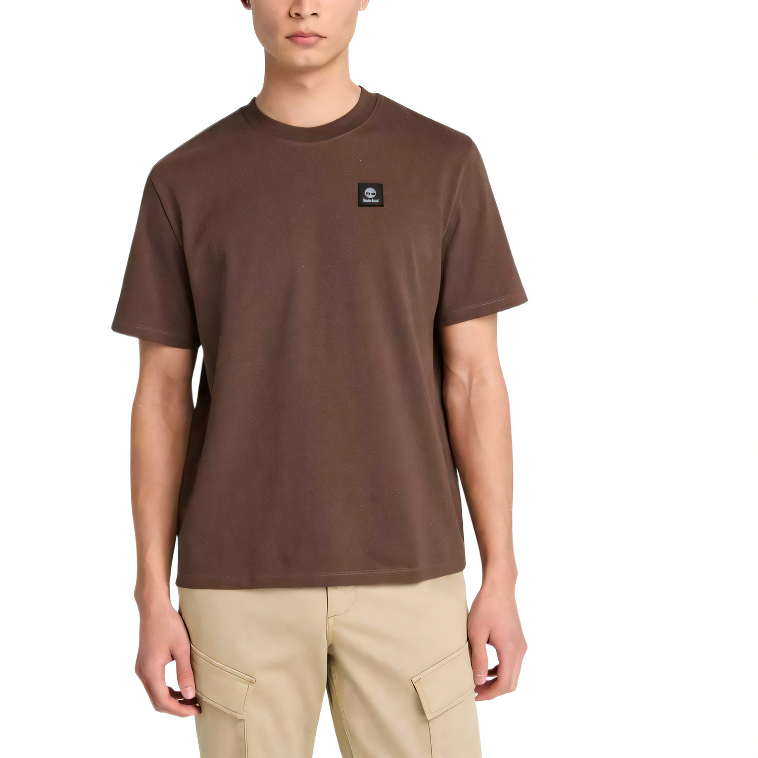 Timberland Футболка мужская, темно-коричневая, круглый вырез, умеренно прямой крой, Коричневый, Timberland Футболка мужская, темно-коричневая, круглый вырез, умеренно прямой крой
Timberland Футболка мужская, темно-коричневая, круглый вырез, умеренно прямой крой, Коричневый, Timberland Футболка мужская, темно-коричневая, круглый вырез, умеренно прямой крой