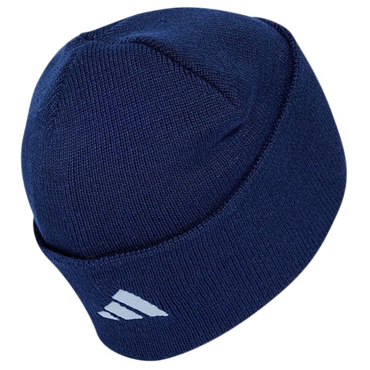Adidas Унисекс шапка бини, Blue
Adidas Унисекс шапка бини, Blue