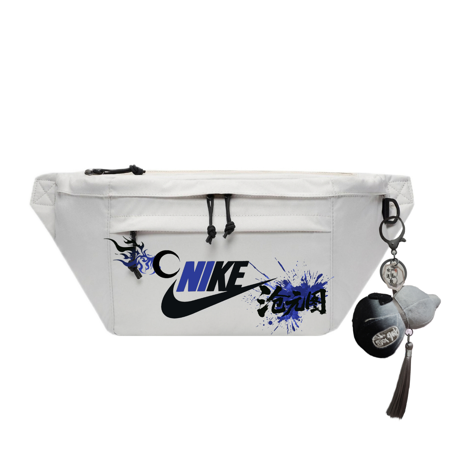 Nike Кроссбоди из ткани, сумка через плечо, слинг-сумка, поясная сумка Regular Unisex Multicolor
Nike Кроссбоди из ткани, сумка через плечо, слинг-сумка, поясная сумка Regular Unisex Multicolor