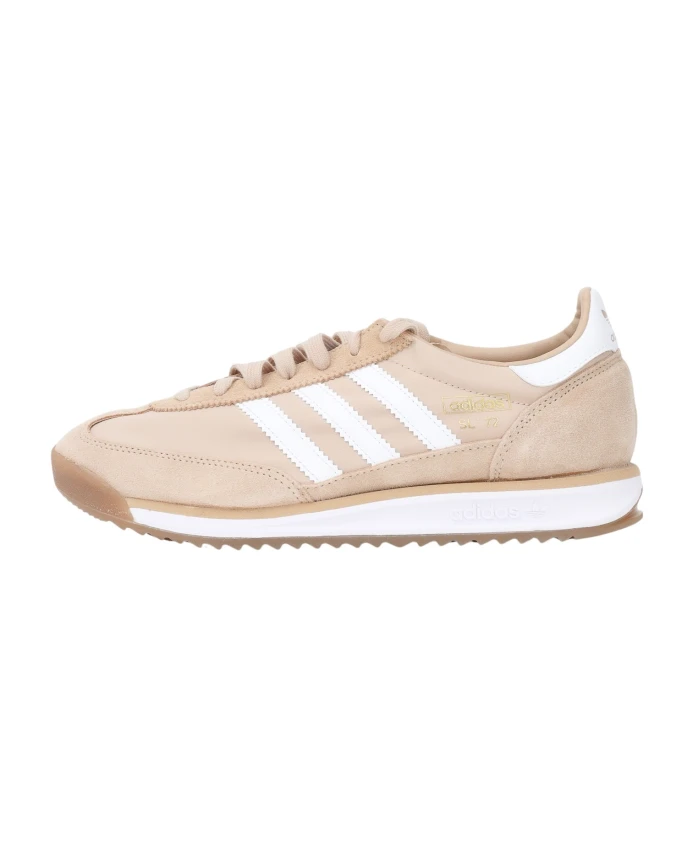 Бежевые кроссовки Ikono SL 72 рупии Adidas Originals, бежевый
Бежевые кроссовки Ikono SL 72 рупии Adidas Originals, бежевый