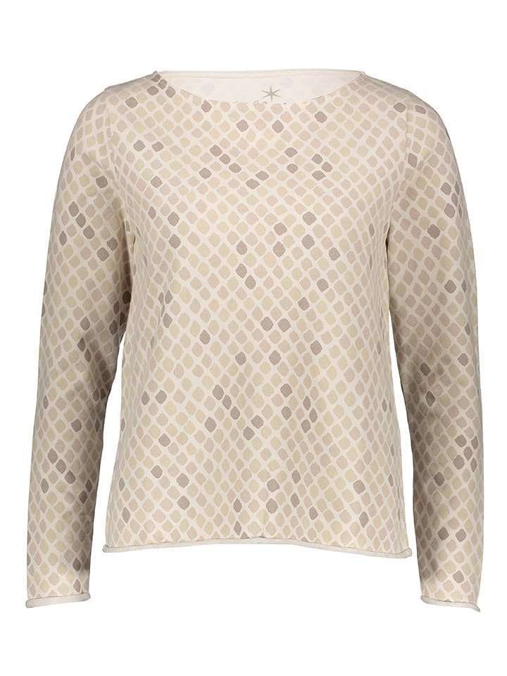 Толстовка Juvia, бежевый
Толстовка Juvia, бежевый