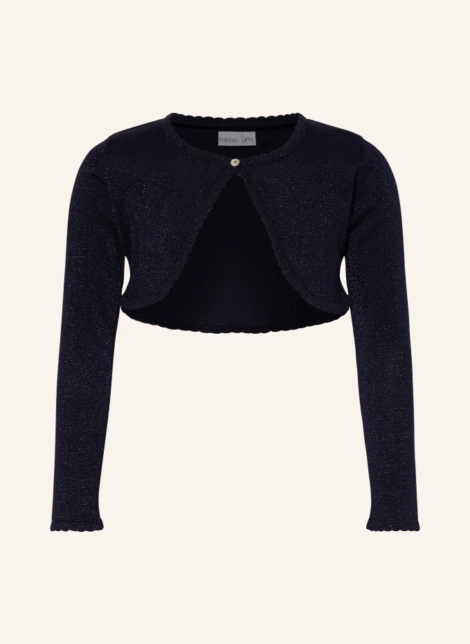 Болеро Happy Girls, синий
Болеро Happy Girls, синий