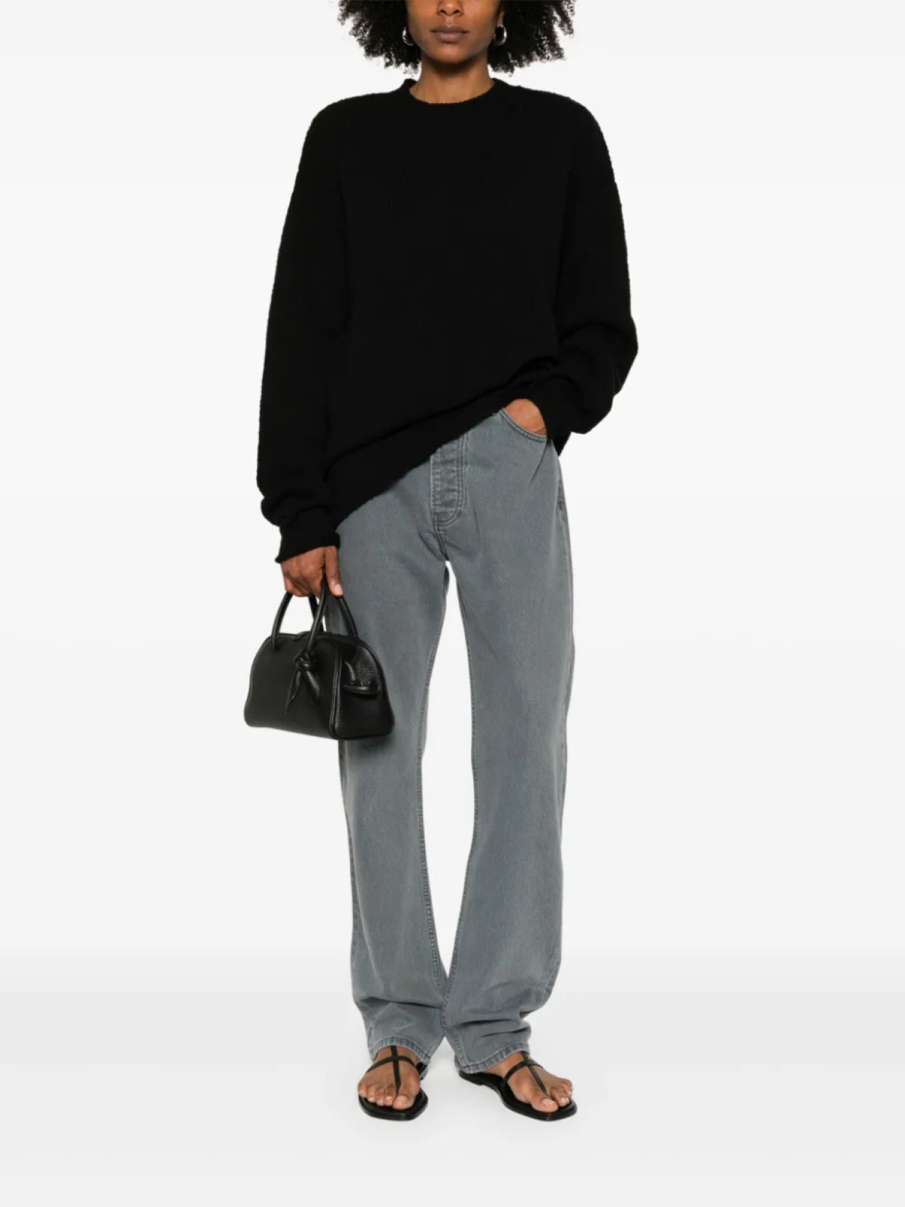 Зауженные джинсы Aya Muse, синий
Зауженные джинсы Aya Muse, синий