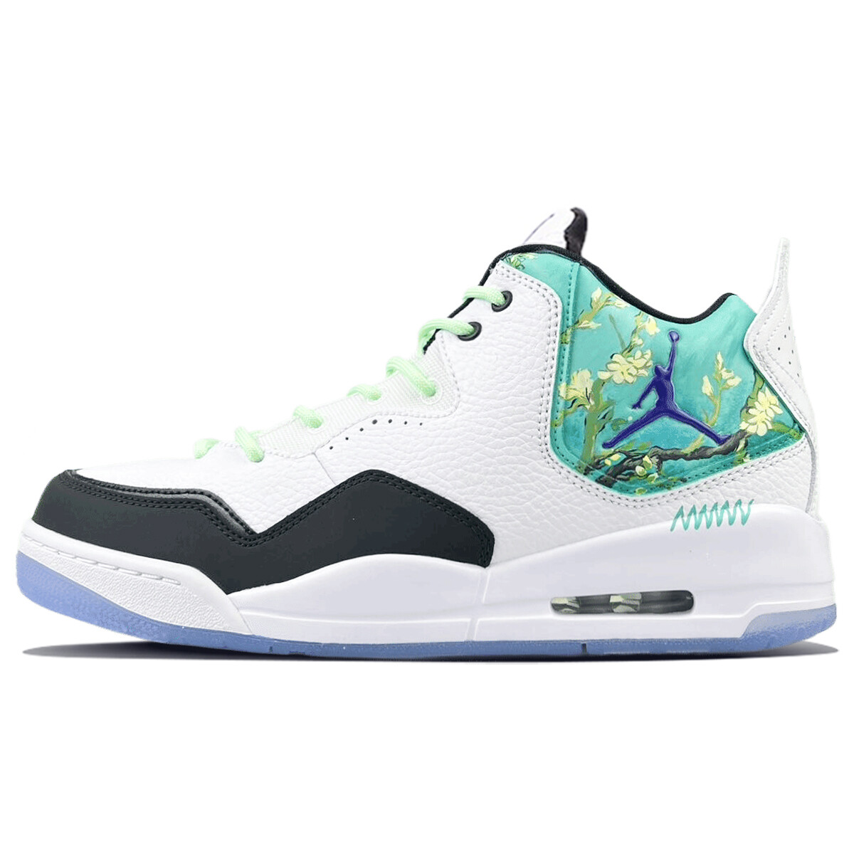 Баскетбольные кроссовки Courtside 23 Vintage Unisex Mid-Top белого, синего, голубого цвета Jordan, Синий, Баскетбольные кроссовки Courtside 23 Vintage Unisex Mid-Top белого, синего, голубого цвета Jordan
Баскетбольные кроссовки Courtside 23 Vintage Unisex Mid-Top белого, синего, голубого цвета Jordan, Синий, Баскетбольные кроссовки Courtside 23 Vintage Unisex Mid-Top белого, синего, голубого цвета Jordan