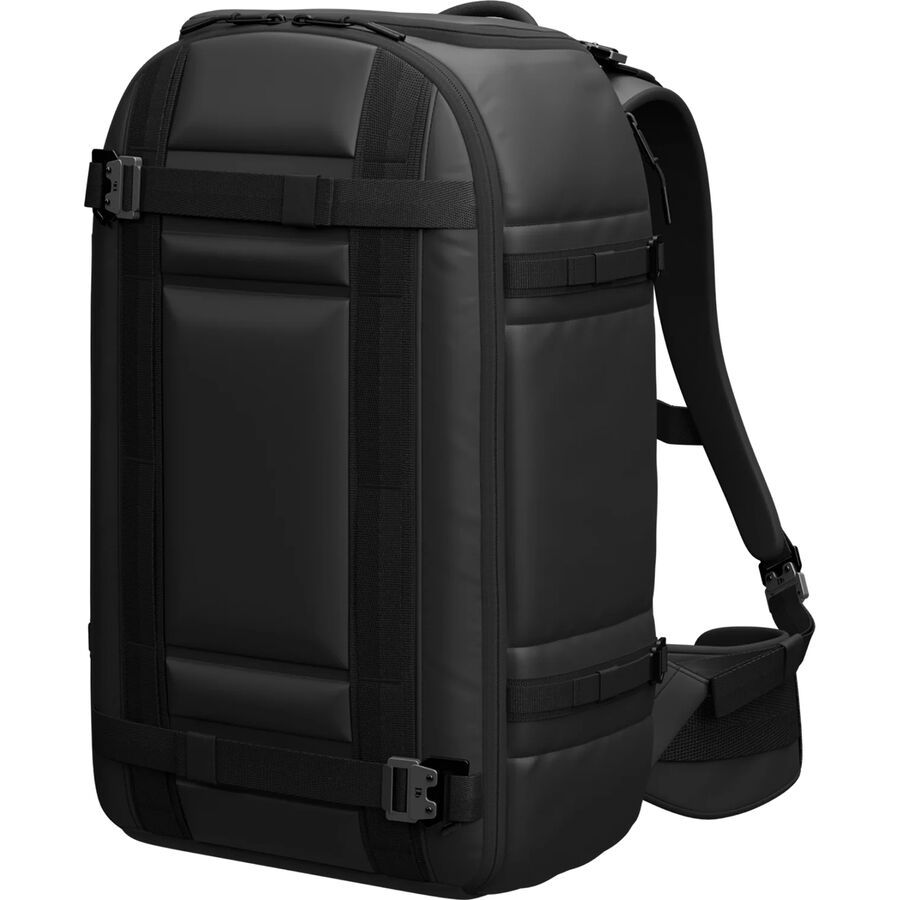 Рюкзак Ramverk Pro 32L Db Db, Black Out
Рюкзак Ramverk Pro 32L Db Db, Black Out