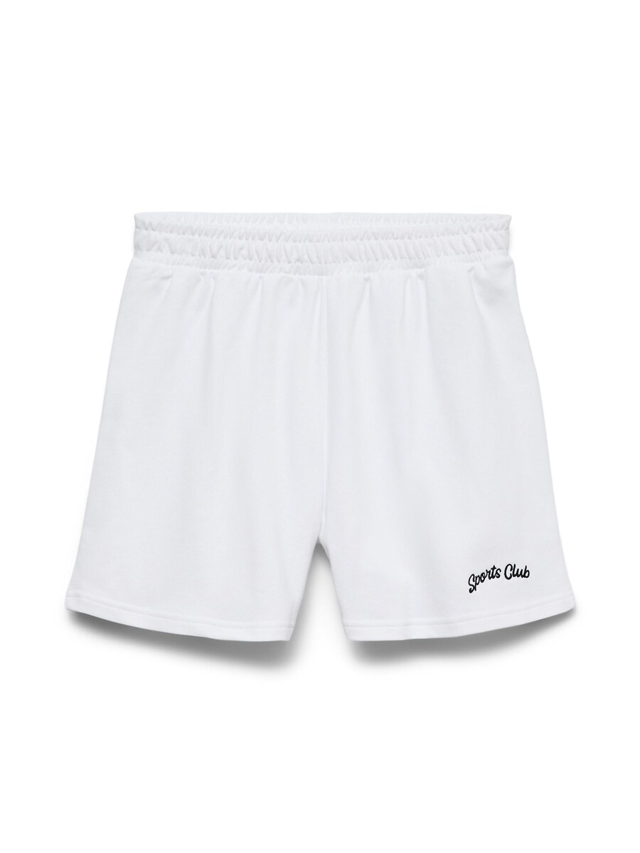 Брюки свободного кроя VERO MODA SNDina, белый
Брюки свободного кроя VERO MODA SNDina, белый