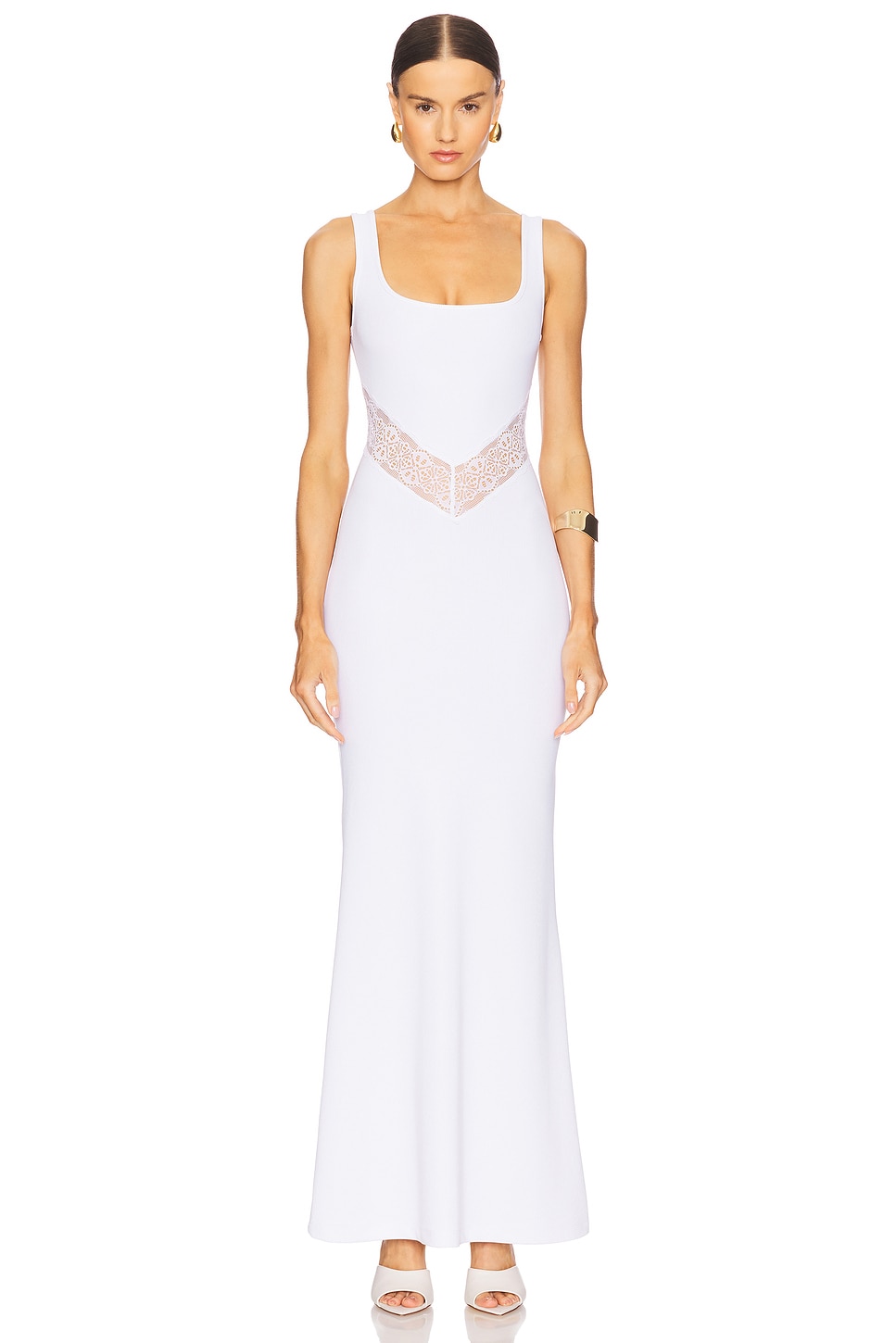 Платье Aurelia Delfi, white
Платье Aurelia Delfi, white