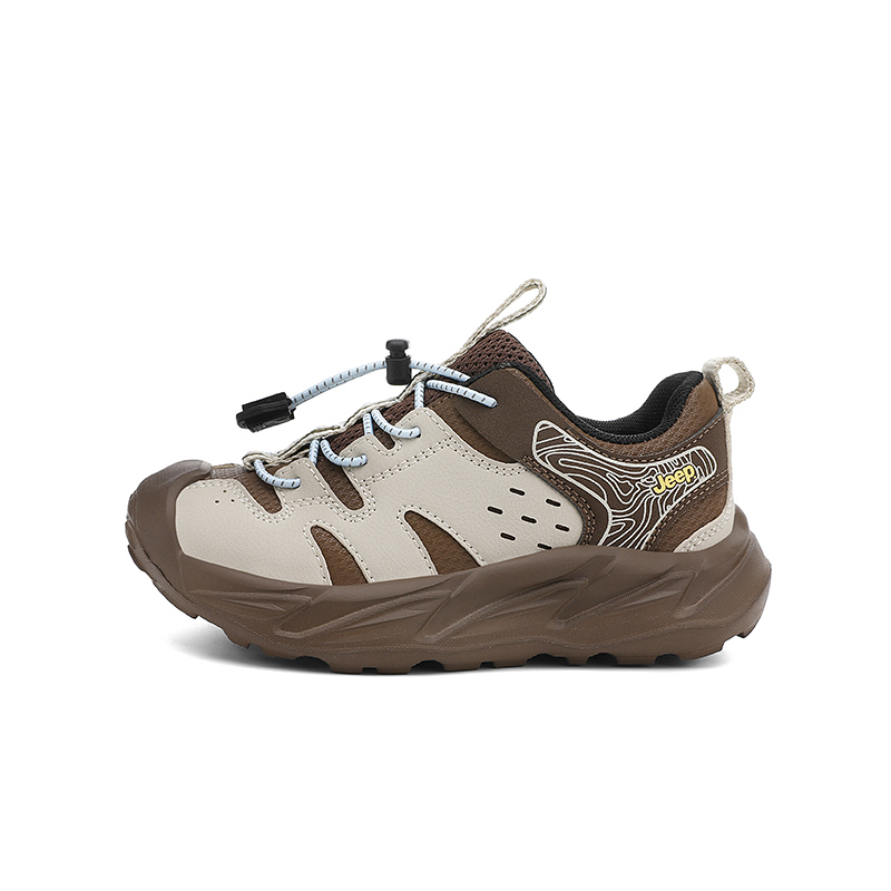 Jeep Кроссовки для бега Running Collection Breathable Lightweight Cushioning Low top Pitch Wind Brown детские
Jeep Кроссовки для бега Running Collection Breathable Lightweight Cushioning Low top Pitch Wind Brown детские