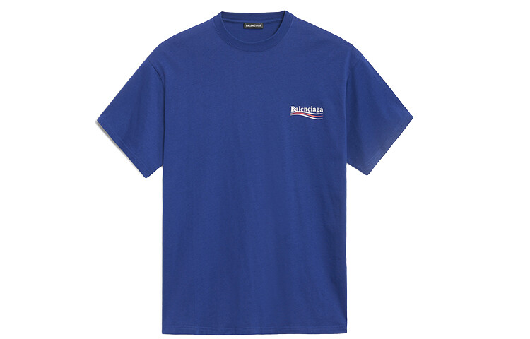 Футболка унисекс Balenciaga
Футболка унисекс Balenciaga