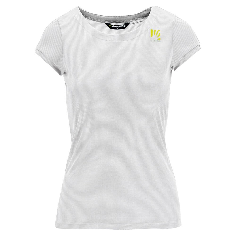 Футболка Karpos Loma, белый
Футболка Karpos Loma, белый