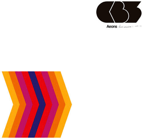 Виниловая пластинка CB3: Aeons Live Session
Виниловая пластинка CB3: Aeons Live Session
