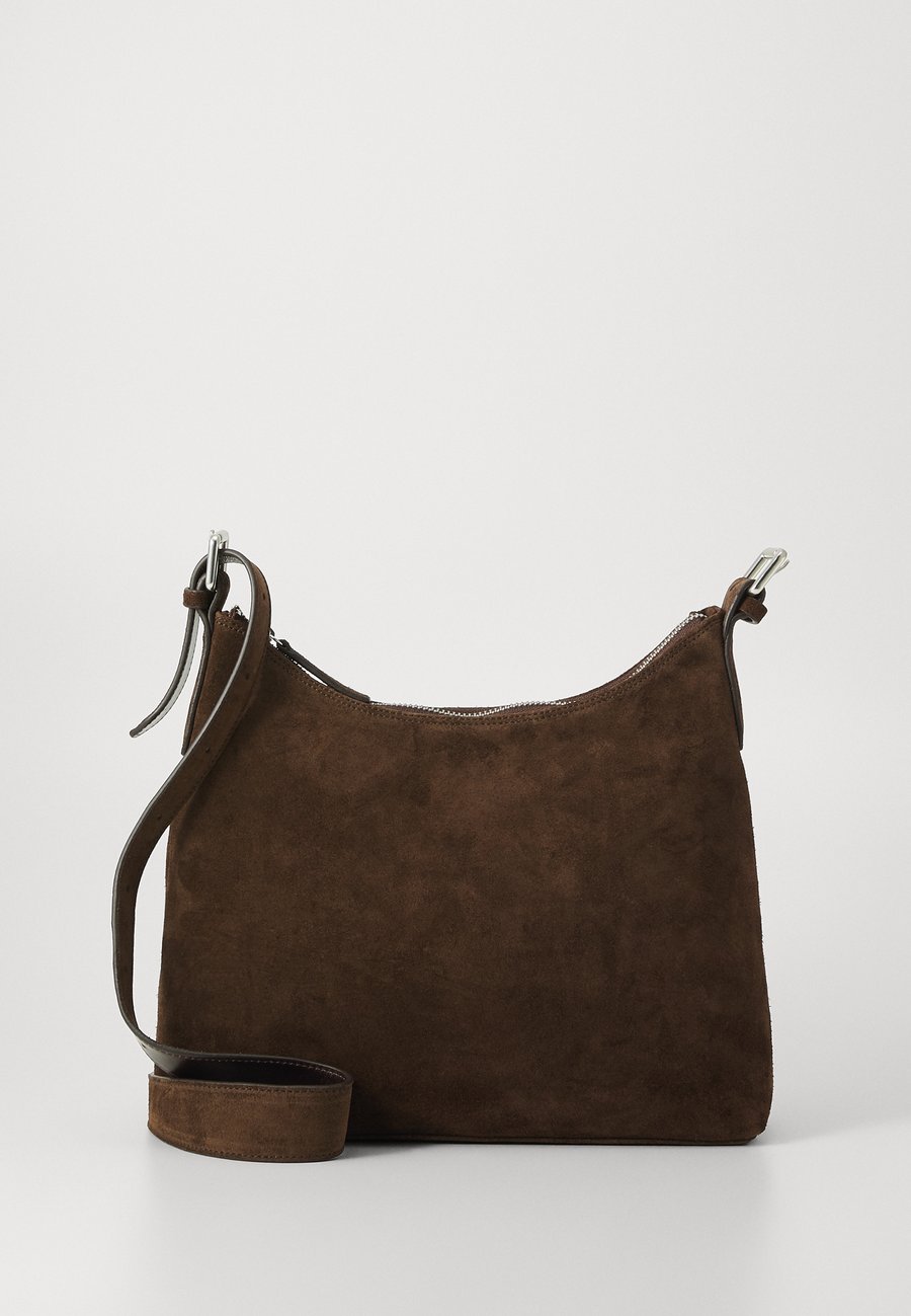 Сумка кросс-боди Vagabond BARI, Coffee/Brown
Сумка кросс-боди Vagabond BARI, Coffee/Brown