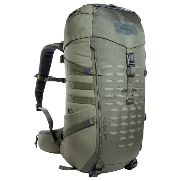 Hike pack bc 30 - походный рюкзак Tatonka, серый
Hike pack bc 30 - походный рюкзак Tatonka, серый