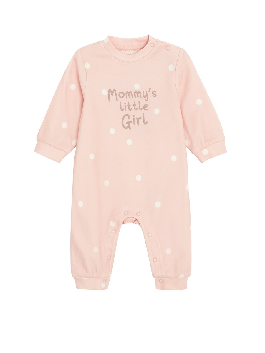 Комбинезон Cool Club, Rose
Комбинезон Cool Club, Rose