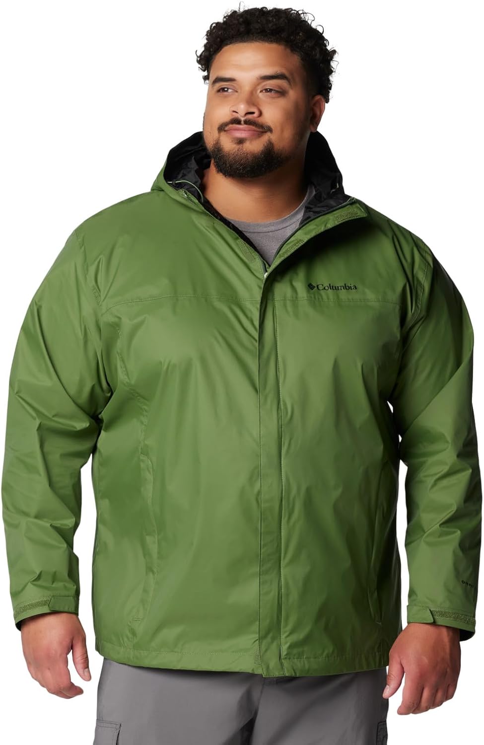 Куртка Columbia Watertight II для мужчин, Canteen
Куртка Columbia Watertight II для мужчин, Canteen